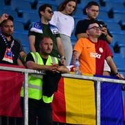 Universitatea Craiova - Bașakșehir / Foto: Cristi Preda (GSP)