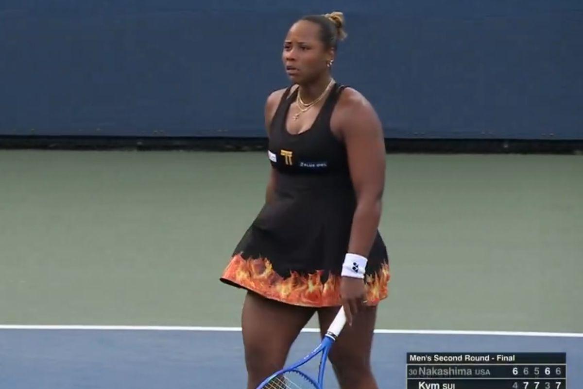Ceartă aprinsă la fileu cu Jelena Ostapenko în prim-plan » Adversara s-a amuzat: „Am ce să pun pe TikTok”