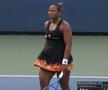 Aryna Sabalenka intervine în scandalul iscat la US Open: „O persoană instabilă, are probleme în afara tenisului”