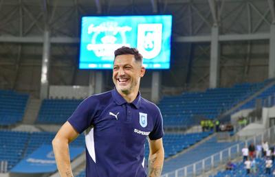 Mirel Rădoi, mesaj pentru elevul convocat la naționala României: „Ești unul dintre norocoși!”