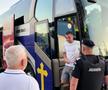 FCSB - Aberdeen, imagini înaintea returului din play-off-ul Europa League