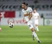 CFR Cluj - Hacken, retur - imagini din meci // foto: Imago