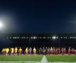 CFR Cluj - Hacken, retur - imagini din meci // foto: Imago