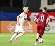 CFR Cluj - Hacken, retur - imagini din meci // foto: Imago