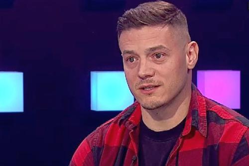 Gabi Torje, în studioul Digi Sport