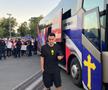 FCSB - Aberdeen, imagini înaintea returului din play-off-ul Europa League