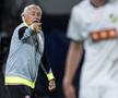 CFR Cluj - Hacken, retur - imagini din meci // foto: Imago