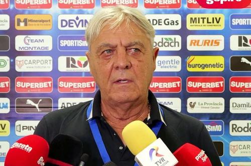 Sorin Cârțu, președintele de onoare al Craiovei
