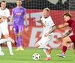 CFR Cluj, victorie de onoare în fața celor de la Hacken, după umilința din Suedia