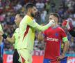 FCSB - Aberdeen, în play-off-ul Europa League // FOTO: Ionuț Iordache (GSP)