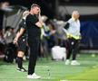 CFR Cluj - Hacken, retur - imagini din meci // foto: Imago