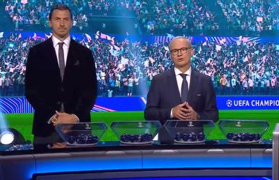 Programul grupei unice din Liga Campionilor: 4 meciuri INFERNALE pentru Chivu! + dueluri de vis: Barcelona - PSG, Real - Liverpool