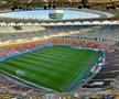 FCSB - Aberdeen, imagini înaintea returului din play-off-ul Europa League