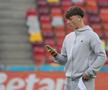 FCSB - Aberdeen, imagini înaintea returului din play-off-ul Europa League