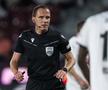 CFR Cluj - Hacken, retur - imagini din meci // foto: Imago