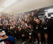 Grimsby, după victoria cu Manchester United