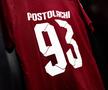CFR Cluj - Hacken, imagini dinaintea partidei