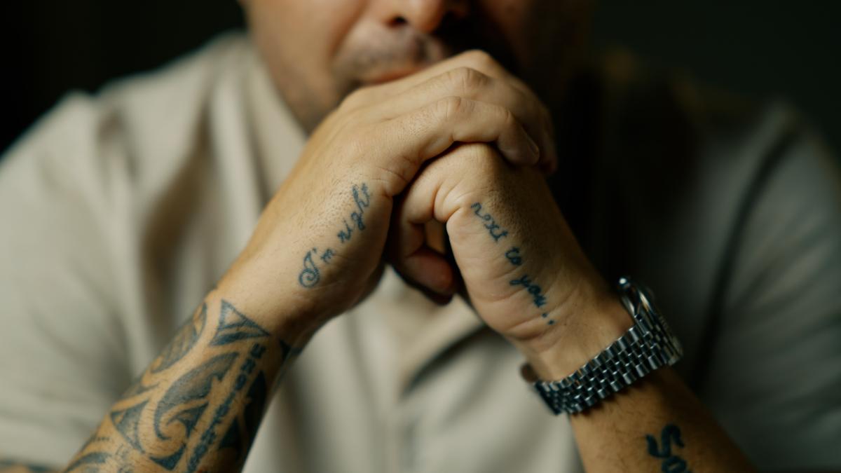 „Il Fenomeno - Povestea unui Superstar” » Un film-eveniment despre viața și cariera lui Adrian Mutu