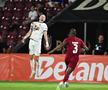 CFR Cluj - Hacken, retur - imagini din meci // foto: Imago