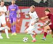 CFR Cluj - Hacken, retur - imagini din meci // foto: Imago