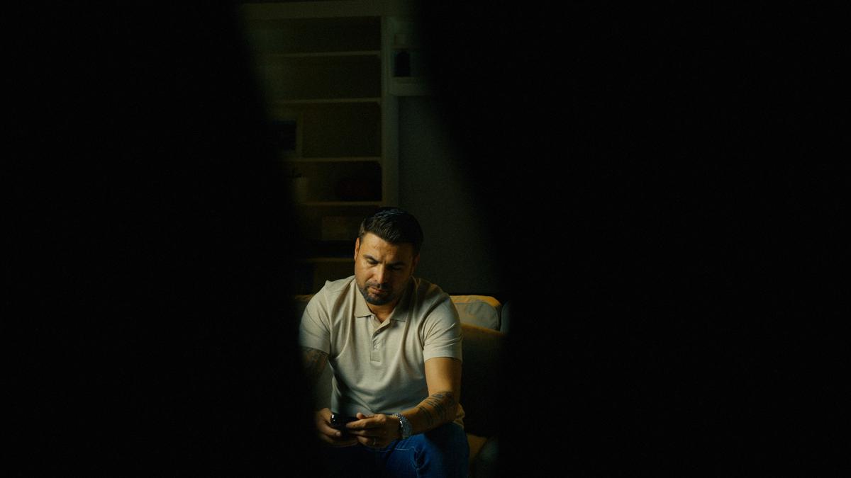 „Il Fenomeno - Povestea unui Superstar” » Un film-eveniment despre viața și cariera lui Adrian Mutu