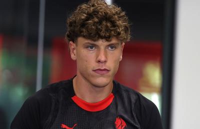 Dinamo nu renunță la pista Andrei Coubiș » Cum vor să-l convingă să semneze