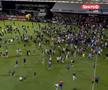 Grimsby, după victoria cu Manchester United
