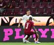 CFR Cluj - Hacken, retur - imagini din meci // foto: Imago
