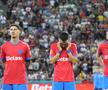 FCSB - Aberdeen 3-0. Calificare marcă înregistrată! Cu Olaru în zi de grație, campioana a făcut un meci mare și a intrat în grupa Europa League