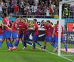 FCSB - Aberdeen, în play-off-ul Europa League // FOTO: Ionuț Iordache (GSP)