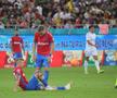 FCSB - Aberdeen, în play-off-ul Europa League // FOTO: Ionuț Iordache (GSP)