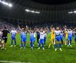 Cele mai tari imagini din seara europeană cu FCSB și Universitatea Craiova