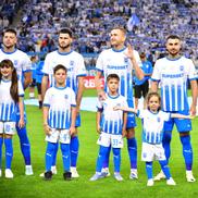 Universitatea Craiova - Bașakșehir / Foto: Cristi Preda (GSP)