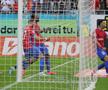 FCSB - Aberdeen, în play-off-ul Europa League // FOTO: Ionuț Iordache (GSP)