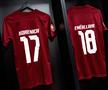 CFR Cluj - Hacken, imagini dinaintea partidei