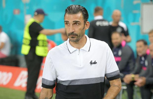 Elias Charalambous se leagă de o fază din CFR Cluj - FCSB: „Poate că am uitat noi cum stau lucrurile în fotbal”