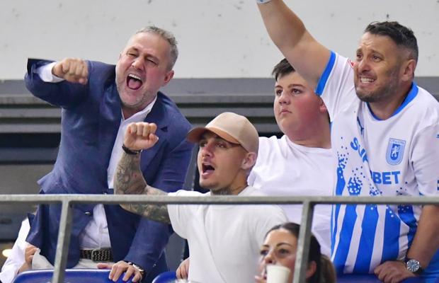 Mihai Rotaru mai face două transferuri și i-a plătit-o lui Șumudică: „În acel moment am știut”