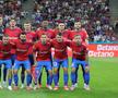 FCSB - Aberdeen 3-0. Calificare marcă înregistrată! Cu Olaru în zi de grație, campioana a făcut un meci mare și a intrat în grupa Europa League