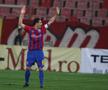 Mirel Rădoi a fost magistral în returul FCSB - Galata 1-0 / Sursă foto: Arhivă Gazeta Sporturilor