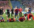 Mirel Rădoi a fost magistral în returul FCSB - Galata 1-0 / Sursă foto: Arhivă Gazeta Sporturilor