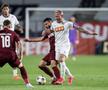CFR Cluj - Hacken, retur - imagini din meci // foto: Imago