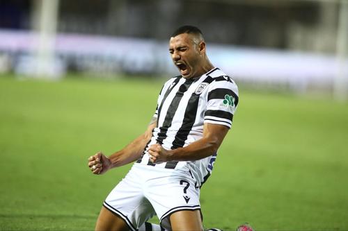 PAOK s-a calificat în faza ligii Europa League / Foto: Imago