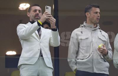 Nu doar Pușcaș » Alt atacant pentru care Dinamo va începe negocierile