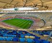 FCSB - Aberdeen, imagini înaintea returului din play-off-ul Europa League