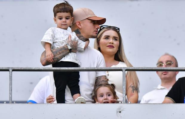 „La ce lot au...” » Alexandru Mitriță a trăit pe viu calificarea istorică a Craiovei și a dat verdictul: ce spune despre Rădoi