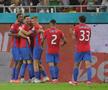 FCSB - Aberdeen, în play-off-ul Europa League // FOTO: Ionuț Iordache (GSP)