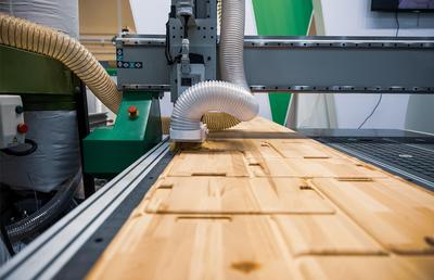 Importanța industriei de prelucrare a lemnului în economia modernă