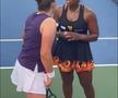 Ceartă aprinsă la fileu cu Jelena Ostapenko în prim-plan » Adversara s-a amuzat: „Am ce să pun pe TikTok”