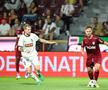 CFR Cluj - Hacken, retur - imagini din meci // foto: Imago