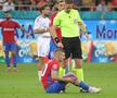 FCSB - Aberdeen, în play-off-ul Europa League // FOTO: Ionuț Iordache (GSP)